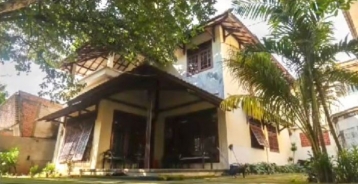 Kost-kostan Bagus Dan Terawat Dekat Kampus